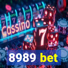 8989 bet